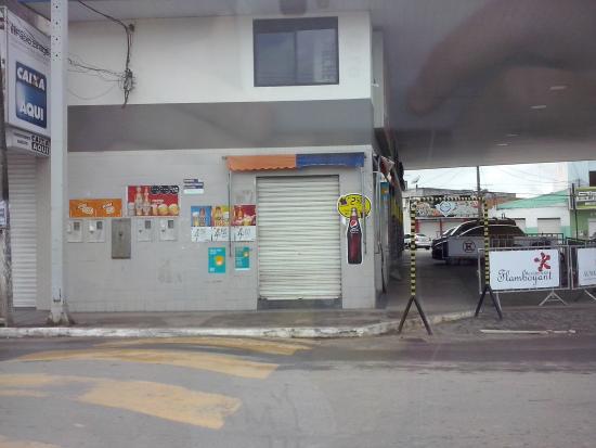 Lanchonete Cruzeiro Do Sul