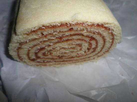 Panificadora Santa Rosa