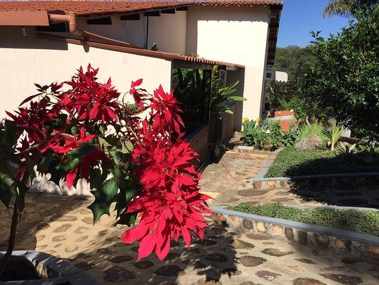 Cafe do Brejo -- Pousada e Restaurante