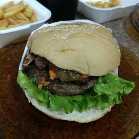 Guedes Burguer
