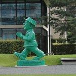 Bar Restaurante Cultura de Quintal