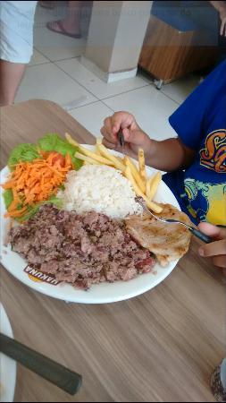 Hakuna Batata Lanches