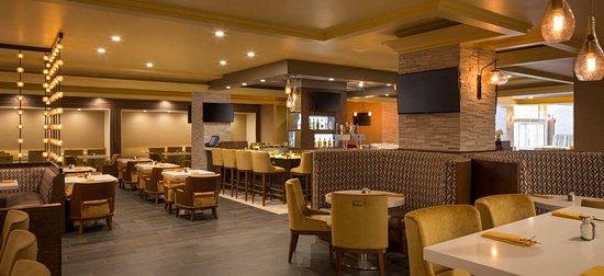 Fin + Field Restaurant and Bar