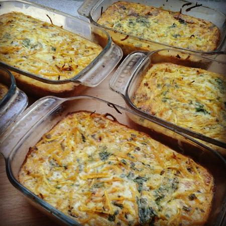 Ma Grand-Mere M'a Dit