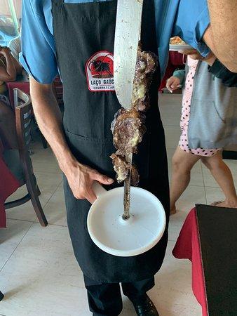 Churrascaria Laco Gaucho