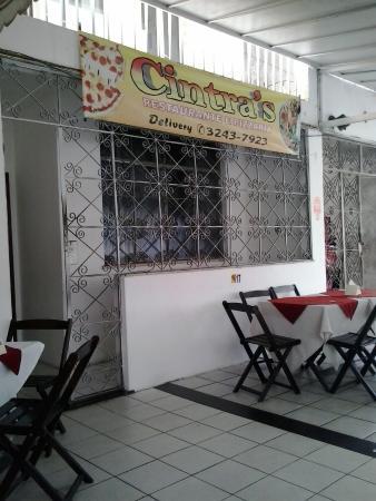 Cintra's Bar