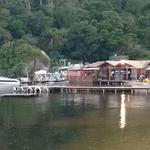 Lanchonete Nossa Senhora D Ajuda