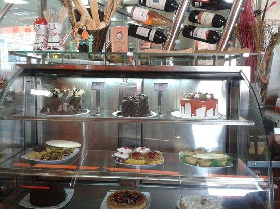 Cheiro & Pão Delicatessen