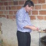 Restaurante E Lanchonete Fogao a Lenha