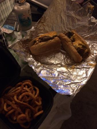 Boardwalk Brothers Wings