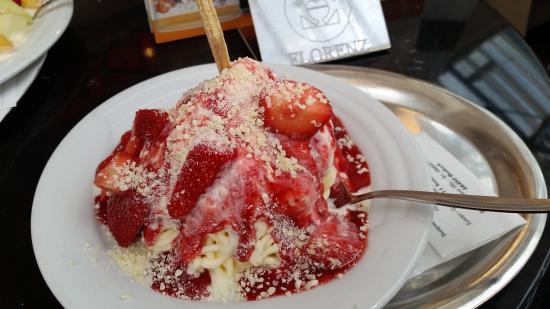 Eiscafe Florenz