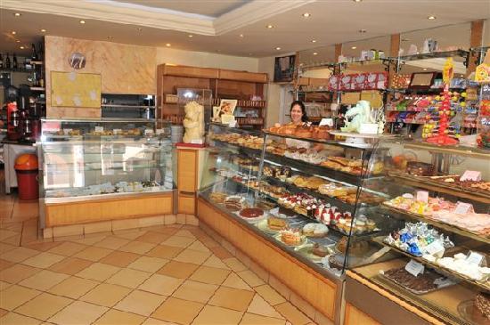 Pastelaria Martinique Velha