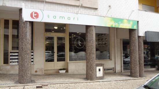 Tamari - Sabor da Alma
