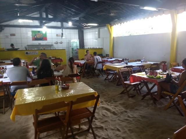 Restaurante Fundo De Quintal