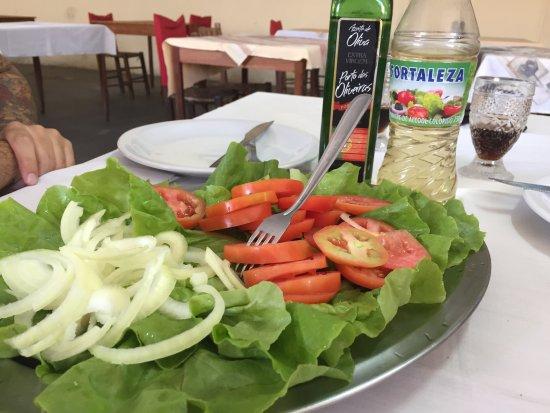 Restaurante Nova Era