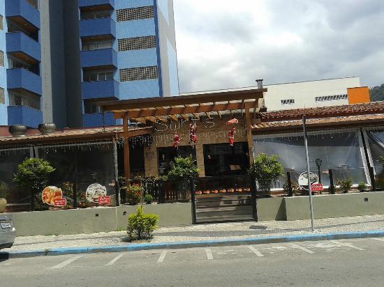 Surf's Choperia e Pizzaria