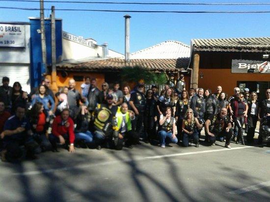 Restaurante o Bistekao