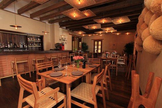 Restaurante El Secreto