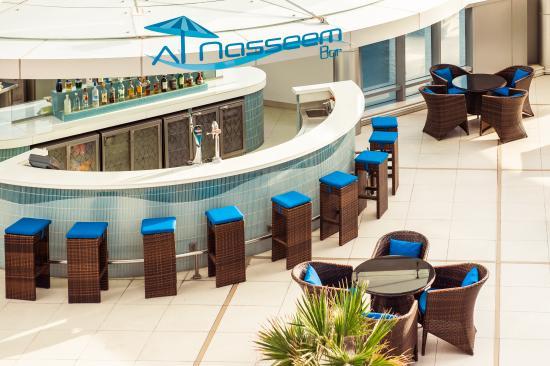 Al Naseem Pool Bar