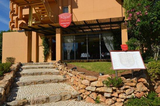 Rafael Restaurante Bar