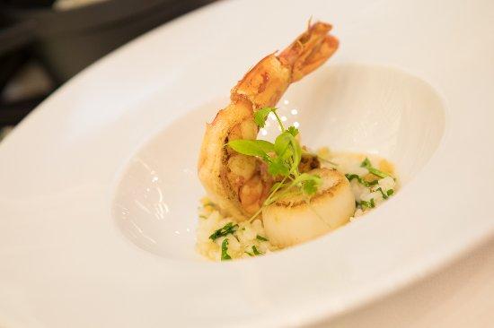 Restaurante Astória