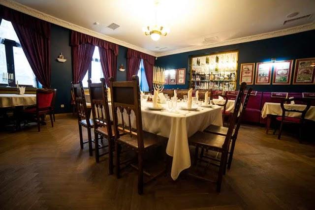 Baczewski Restaurant