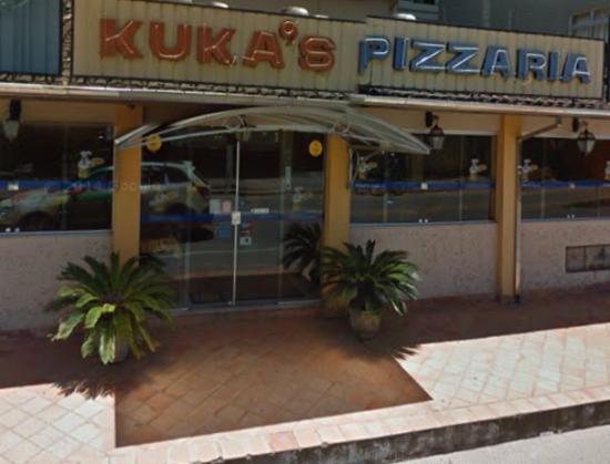 Kuka's Pizzaria