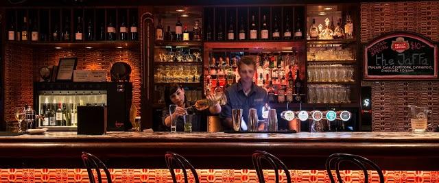 Emporium Eatery & Bar