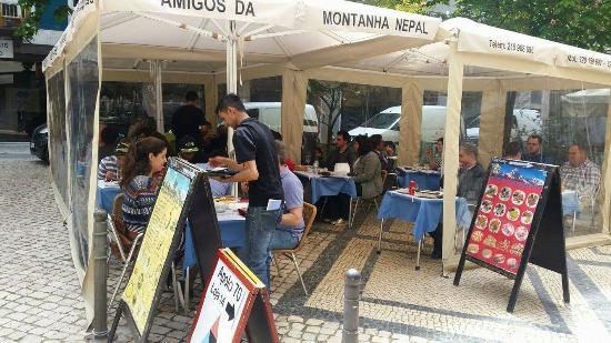 Amigos da Montanha Nepal