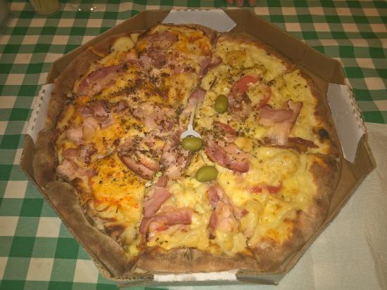 Capricciosa Pizzaria