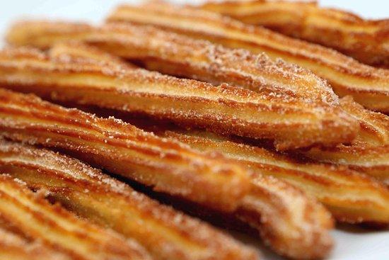 Ed's Churros & Doces Delicias