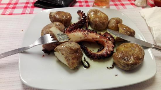 Casa de Pasto São Sebastião