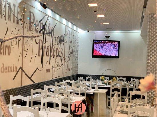 Restaurante & Tapas Alendouro