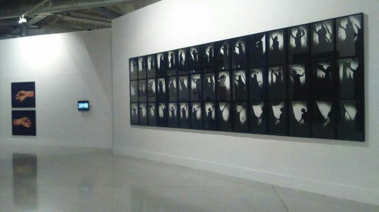 Museu Estremenho e Ibero-americano de Arte Contemporânea