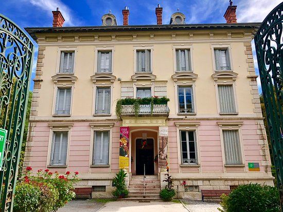 Musée de la Vallée