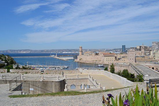 Forte Saint Nicholas