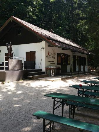 Konig Otto Tropfsteinhohle