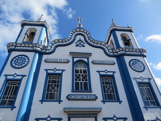 Igreja da Misericórdia