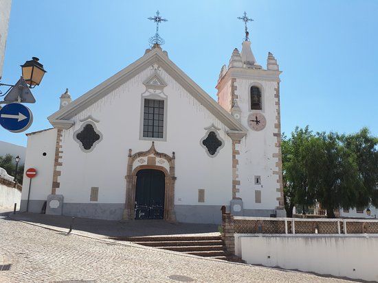 Igreja de Nossa Senhora da Assunção