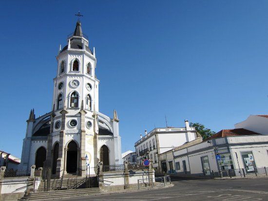 Igreja Santo António