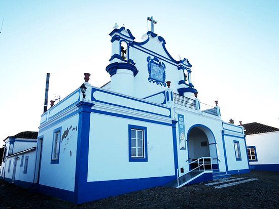 Santuário de Nossa Senhora da Visitação