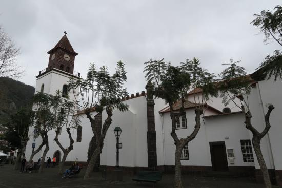 Igreja de Nossa Senhora da Conceição