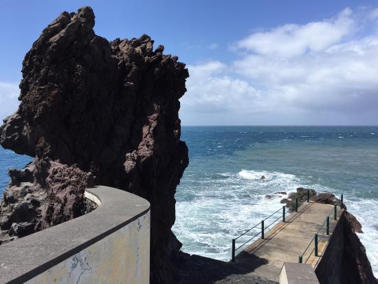 Cais da Ponta do Sol