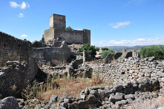 Castelo de Marialva