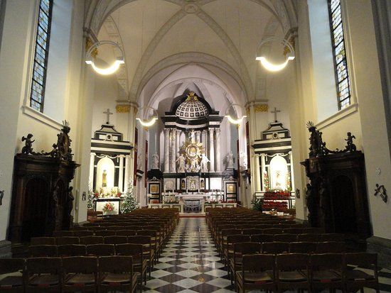 Basílica de Virga-Jesse