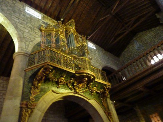 Igreja de Santa Maria Maior