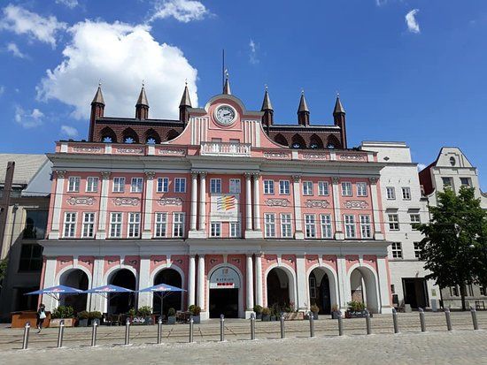 Câmara Municipal de Rostock