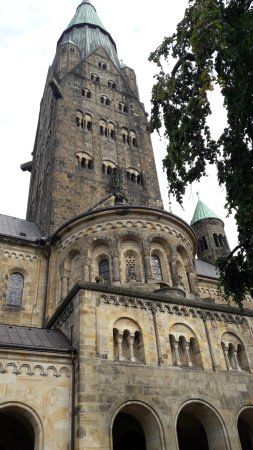 Sankt Antonius Basilika