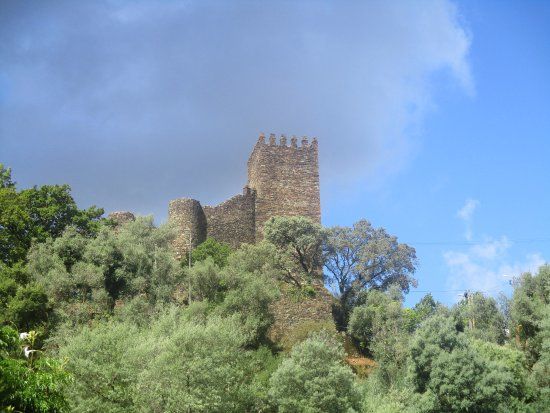 Castelo da Lousã