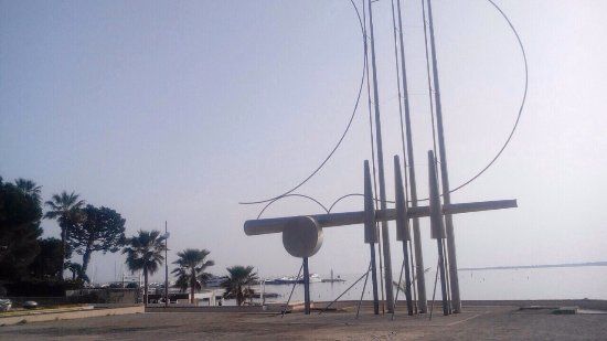 Square Franck Jay Gould